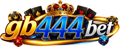gb444 bet লোগো